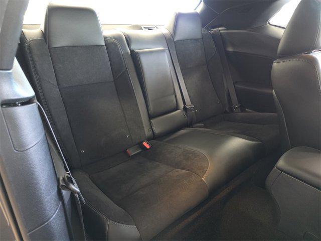 used 2023 Dodge Challenger car, priced at $39,991