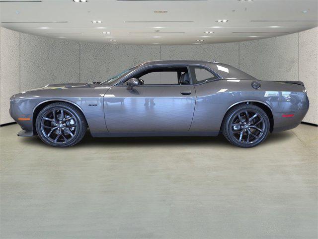 used 2023 Dodge Challenger car, priced at $39,991