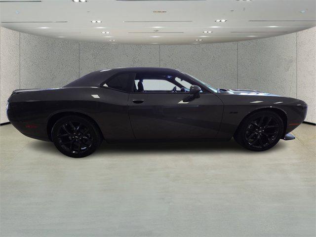 used 2023 Dodge Challenger car, priced at $39,991