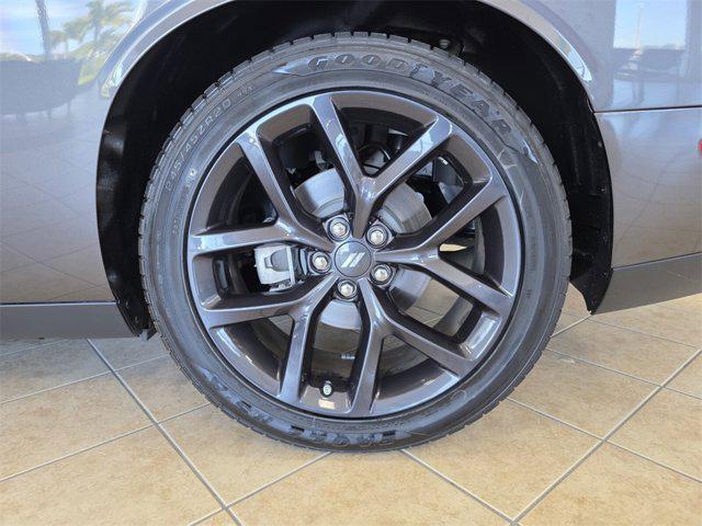 used 2023 Dodge Challenger car, priced at $39,991