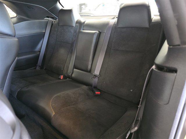 used 2023 Dodge Challenger car, priced at $39,991