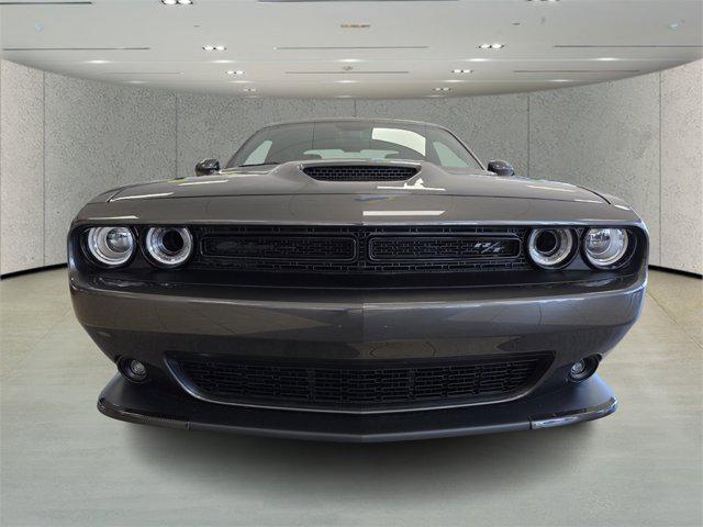 used 2023 Dodge Challenger car, priced at $39,991