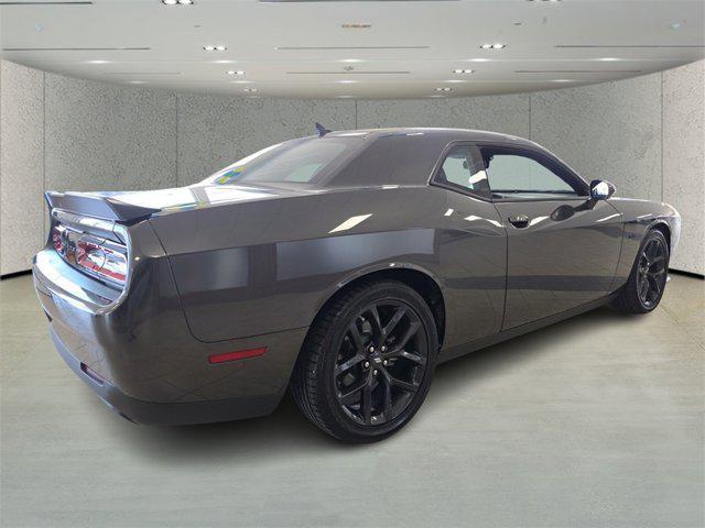 used 2023 Dodge Challenger car, priced at $39,991