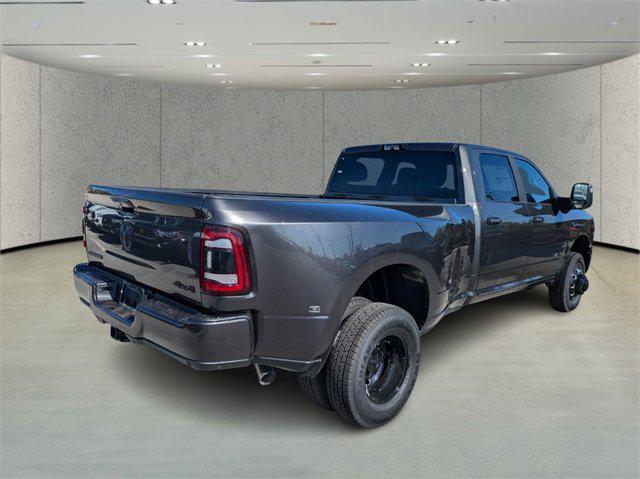 new 2024 Ram 3500 car, priced at $70,541