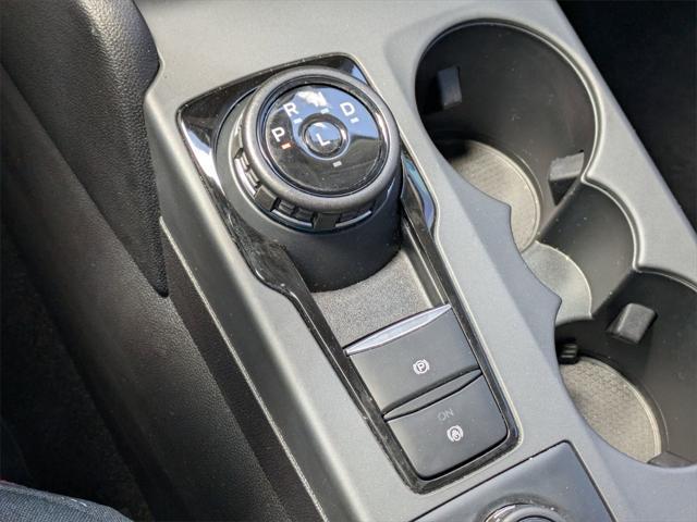 used 2023 Ford Bronco Sport car, priced at $25,400
