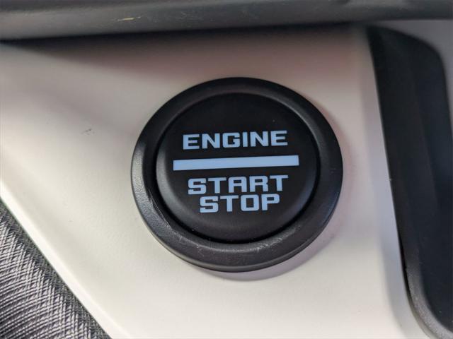 used 2023 Ford Bronco Sport car, priced at $25,400