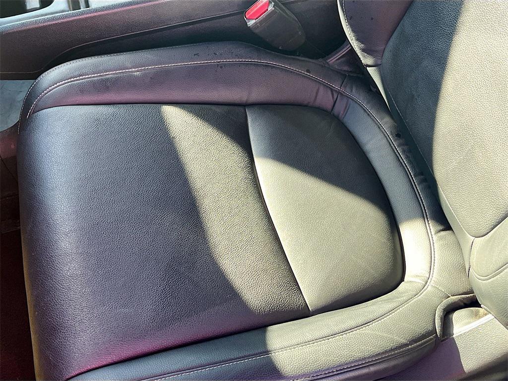 used 2024 Honda Odyssey car, priced at $33,300