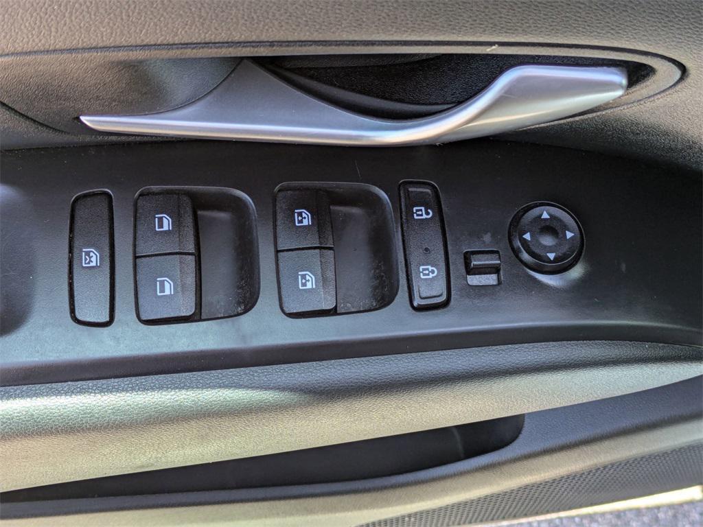 used 2023 Hyundai SANTA CRUZ car, priced at $21,300