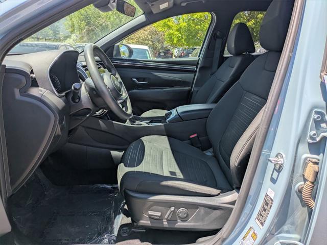 used 2023 Hyundai SANTA CRUZ car, priced at $22,500