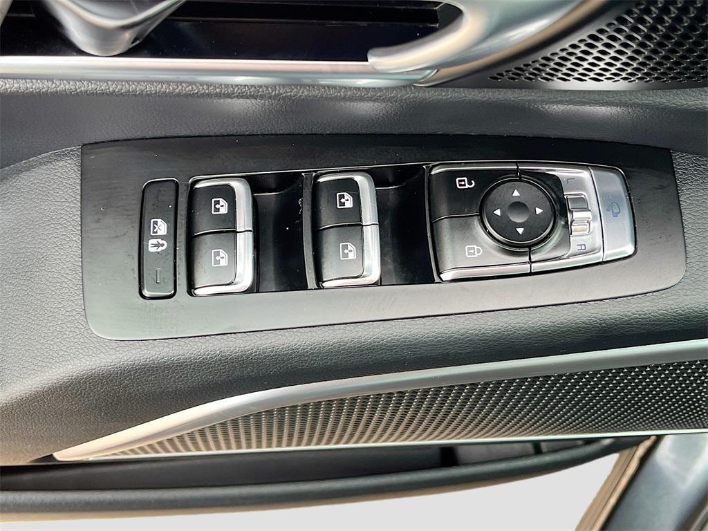 used 2024 Kia Telluride car, priced at $34,000