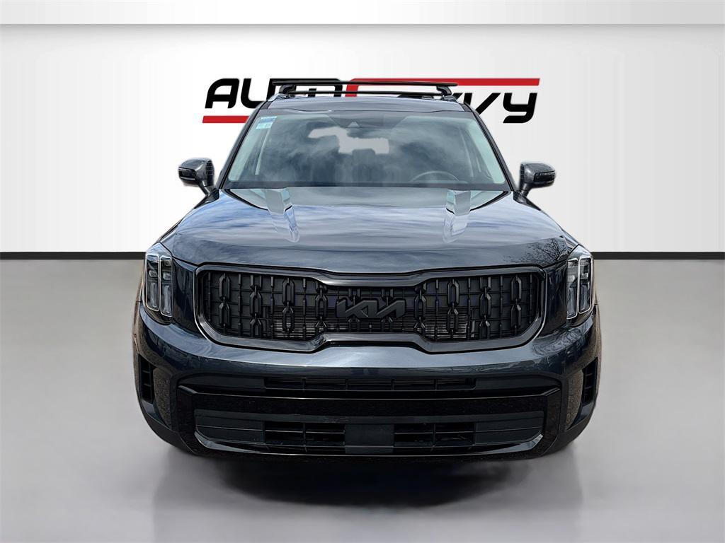 used 2024 Kia Telluride car, priced at $34,000