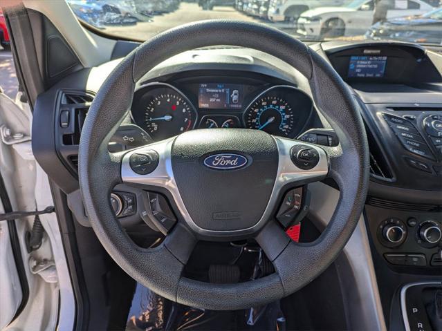 used 2014 Ford Escape car, priced at $7,600