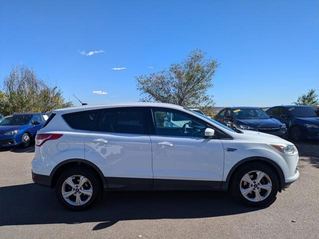 used 2014 Ford Escape car, priced at $7,600