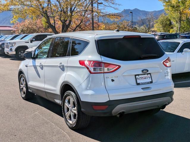 used 2014 Ford Escape car, priced at $7,600