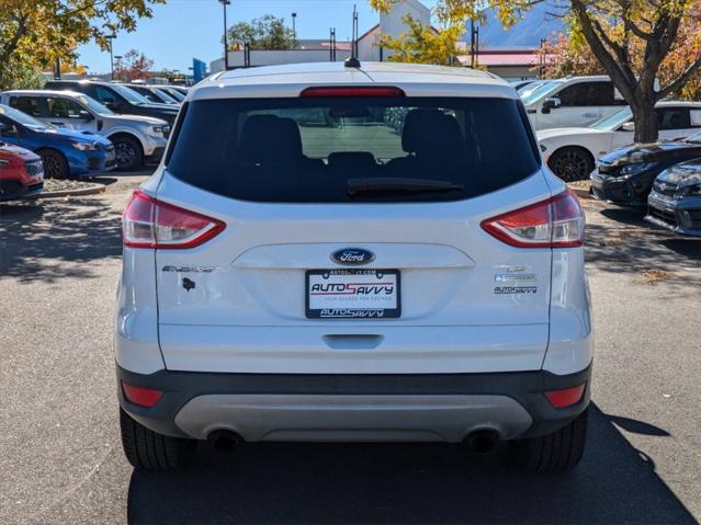 used 2014 Ford Escape car, priced at $7,600