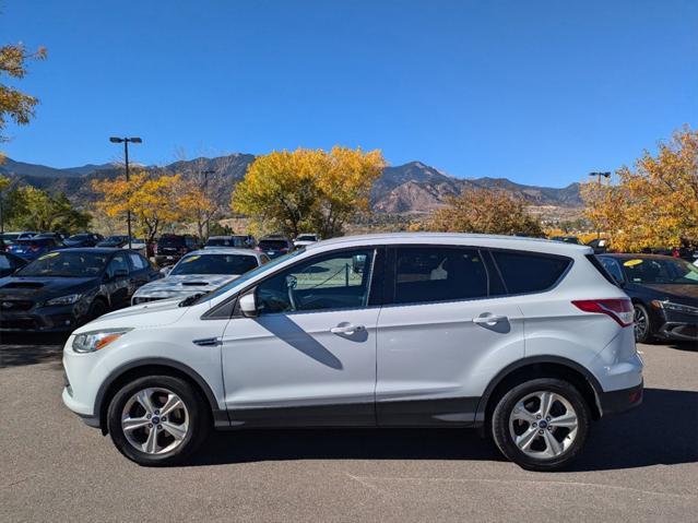 used 2014 Ford Escape car, priced at $7,600