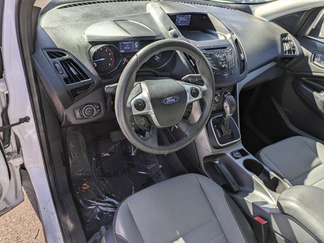 used 2014 Ford Escape car, priced at $7,600