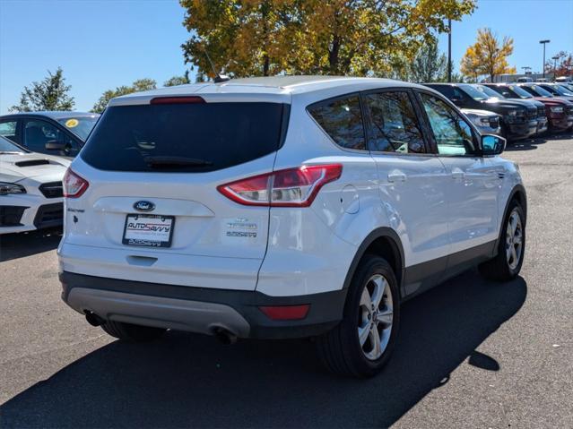 used 2014 Ford Escape car, priced at $7,600