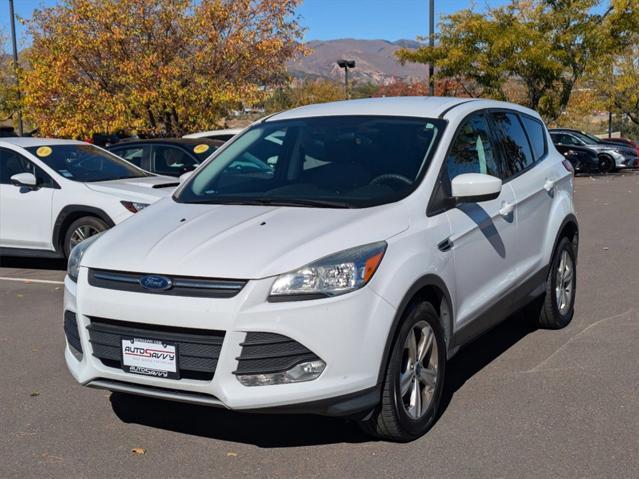 used 2014 Ford Escape car, priced at $7,600