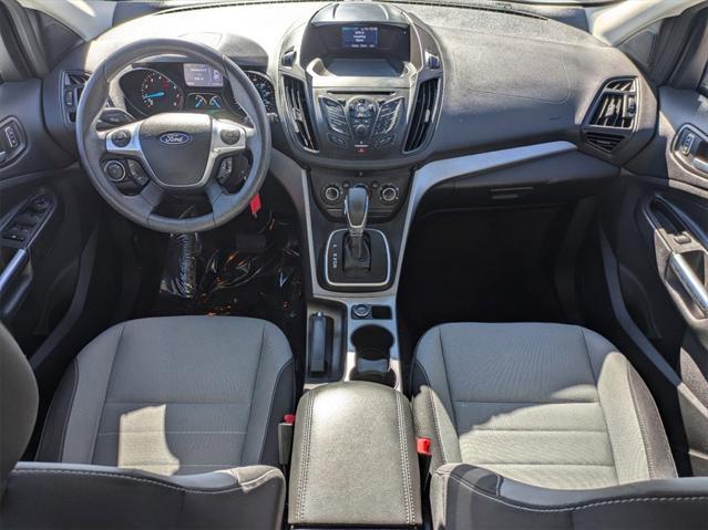 used 2014 Ford Escape car, priced at $7,600