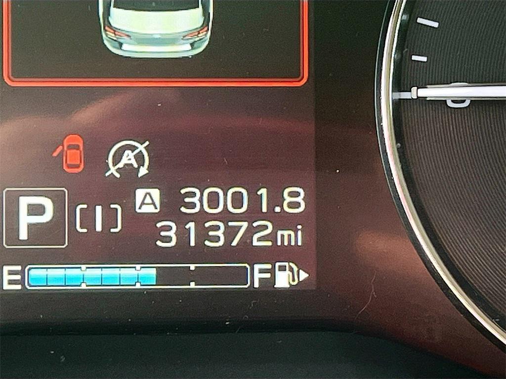 used 2021 Subaru Crosstrek car, priced at $20,500