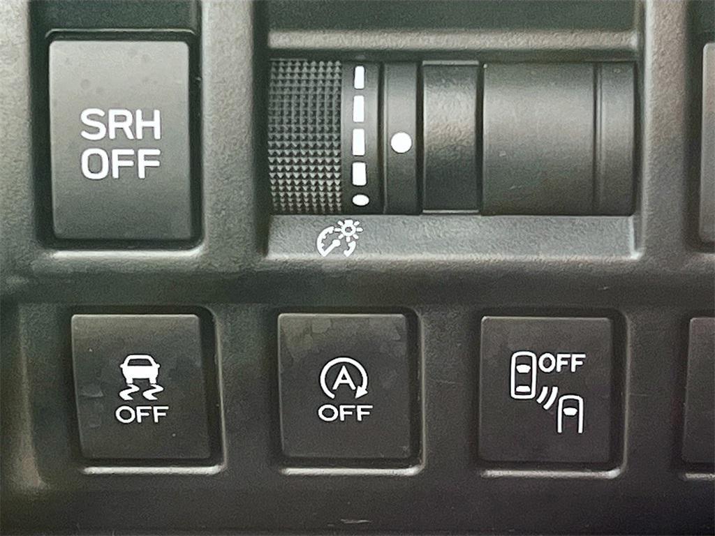 used 2021 Subaru Crosstrek car, priced at $20,500