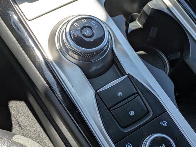 used 2021 Ford Explorer car, priced at $33,600