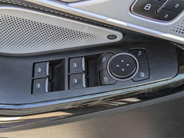 used 2021 Ford Explorer car, priced at $33,600