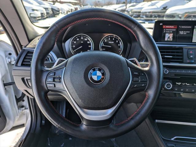 used 2021 BMW 230 car, priced at $28,000