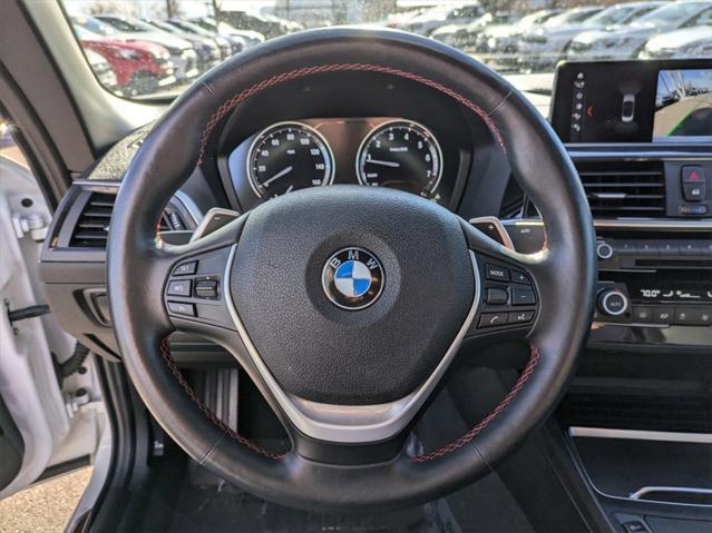 used 2021 BMW 230 car, priced at $27,500