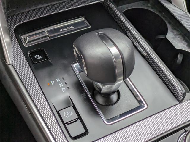 used 2024 Mazda CX-90 PHEV car, priced at $33,000