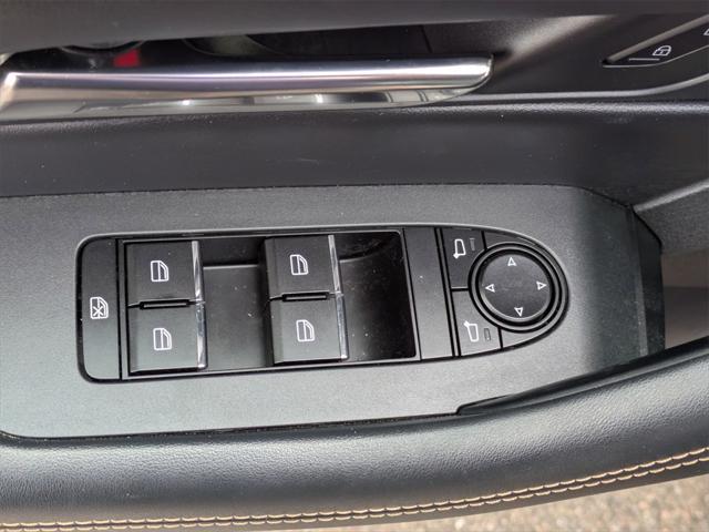 used 2024 Mazda CX-90 PHEV car, priced at $33,000