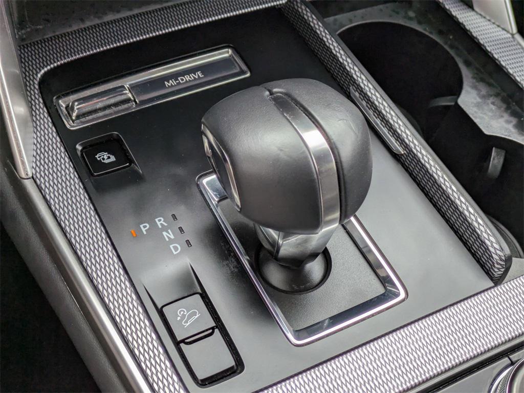 used 2024 Mazda CX-90 PHEV car, priced at $30,000