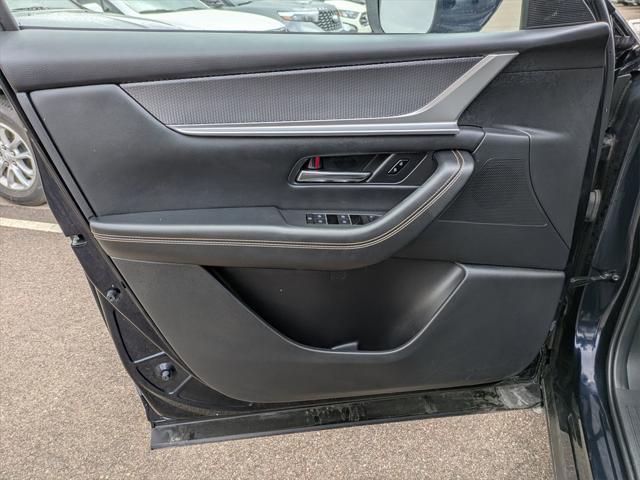 used 2024 Mazda CX-90 PHEV car, priced at $33,000