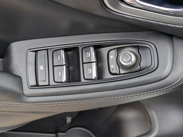 used 2022 Subaru Forester car, priced at $25,900