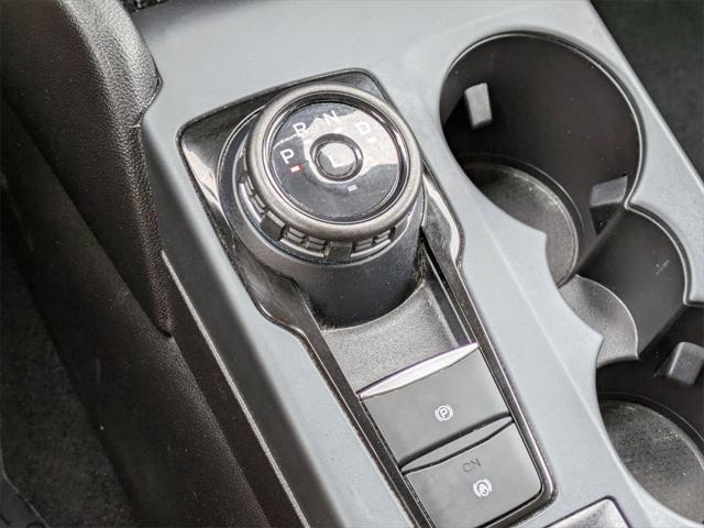 used 2024 Ford Bronco Sport car, priced at $30,000