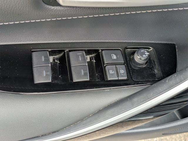 used 2022 Toyota Corolla car, priced at $23,000