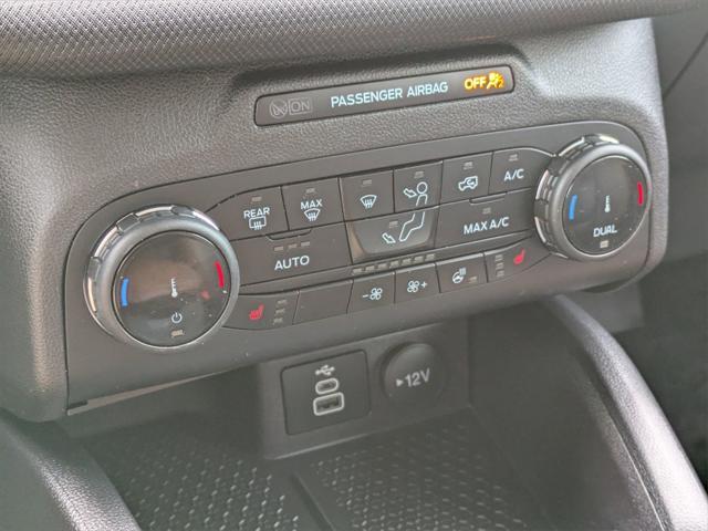 used 2024 Ford Bronco Sport car, priced at $30,600
