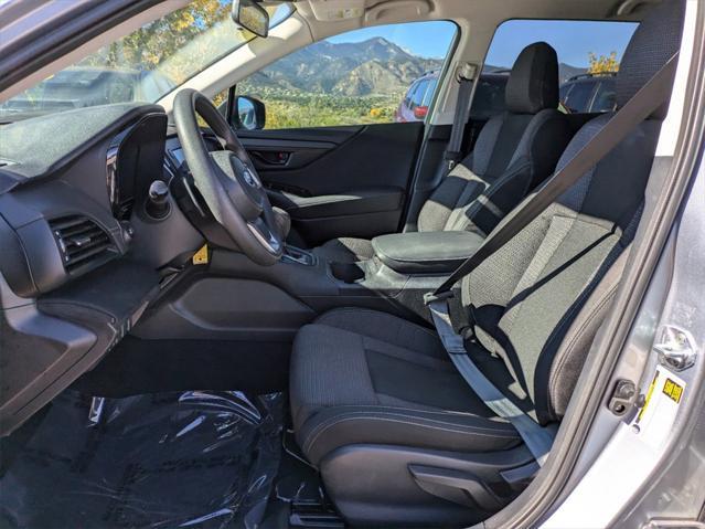 used 2024 Subaru Outback car, priced at $22,400