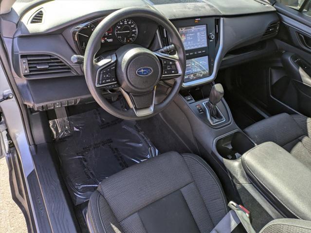 used 2024 Subaru Outback car, priced at $22,400