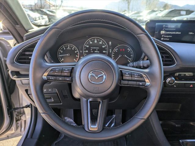 used 2024 Mazda Mazda3 car, priced at $20,000