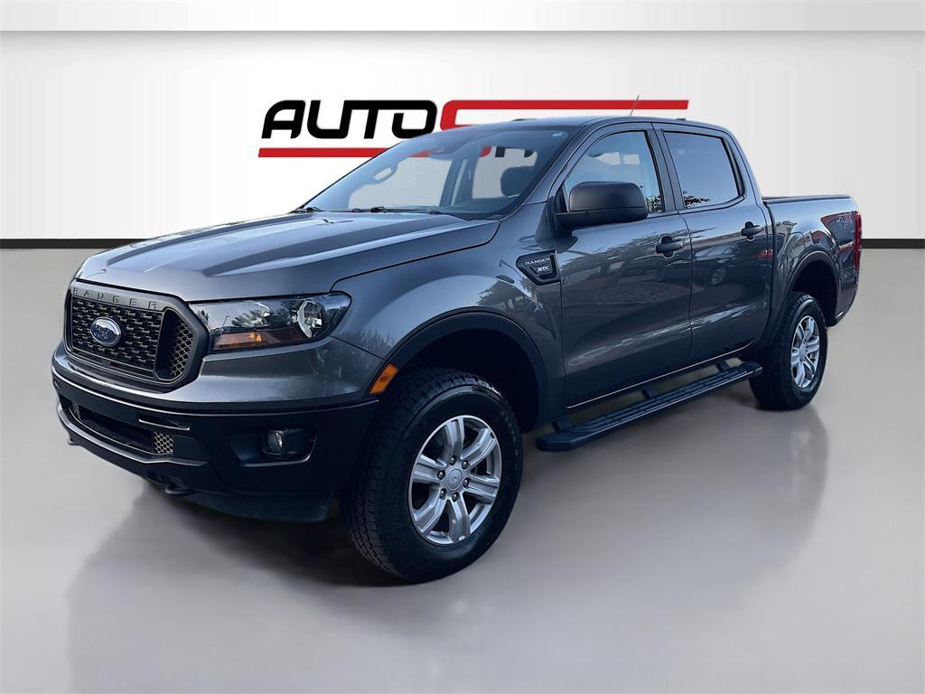 used 2020 Ford Ranger car, priced at $22,100