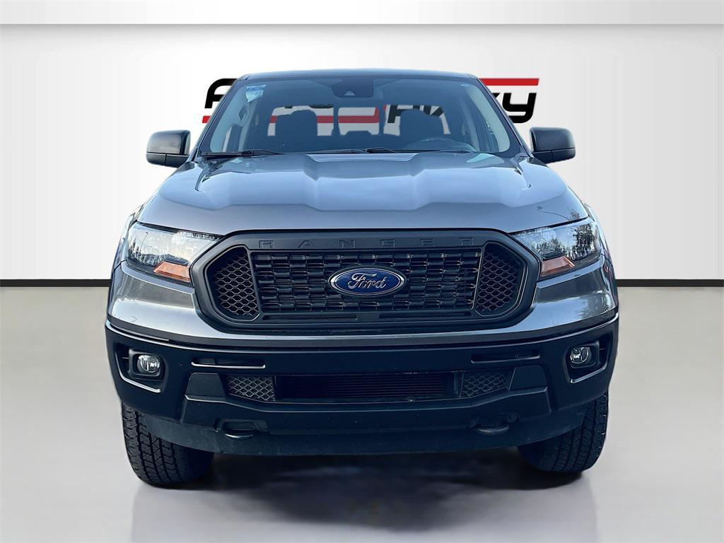 used 2020 Ford Ranger car, priced at $22,100