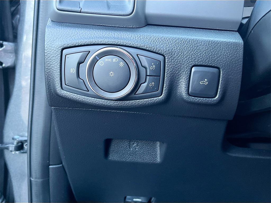 used 2020 Ford Ranger car, priced at $22,100