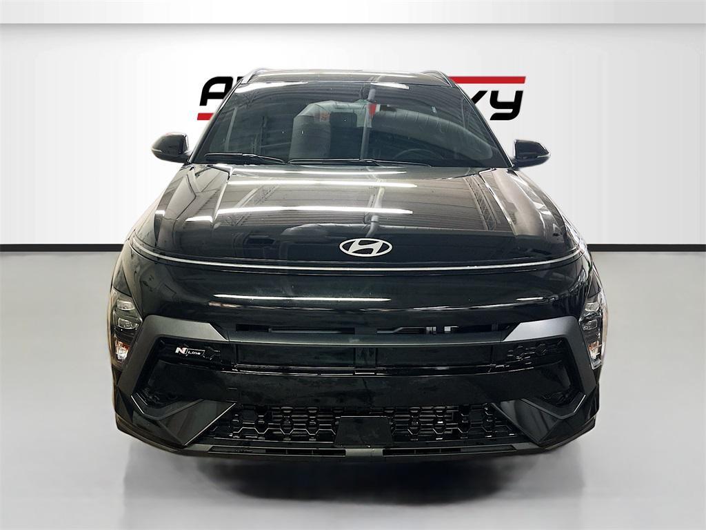 used 2025 Hyundai Kona car, priced at $25,000