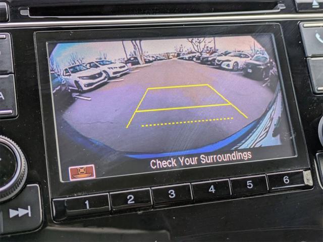 used 2020 Honda Fit car, priced at $12,000