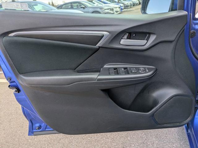 used 2020 Honda Fit car, priced at $12,000