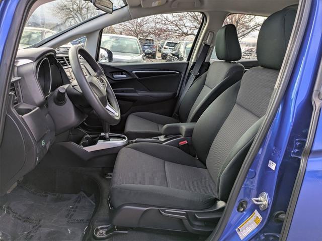 used 2020 Honda Fit car, priced at $12,000