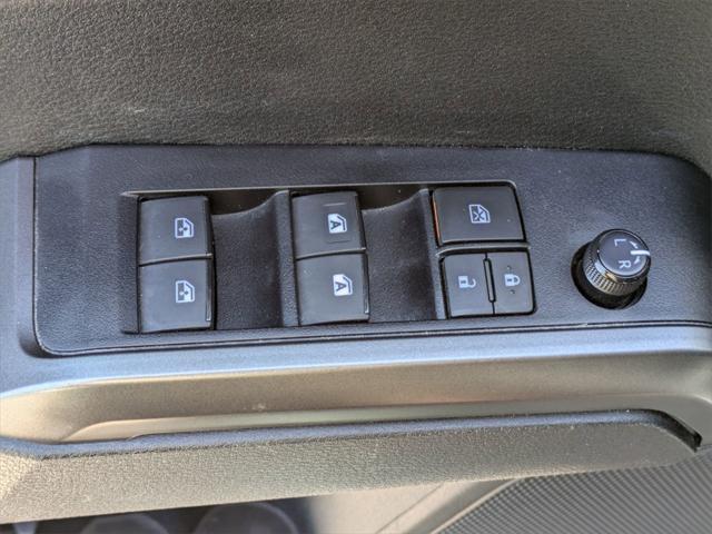 used 2021 Toyota Tacoma car, priced at $32,300