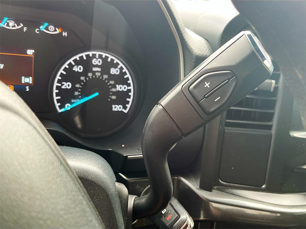 used 2022 Ford F-150 car, priced at $30,000